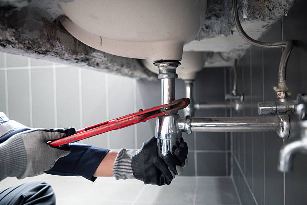 Trusted Pipe Repair service in Corsicana, TX - Masters Plumbing Service
